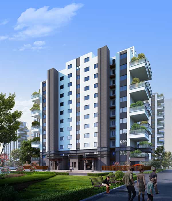 三门峡市陕州区项目管理群