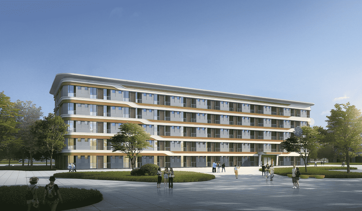 EPC General contracting for the development Project of the Industry-Education Integration Area in Changshou District